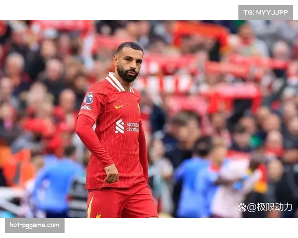 利物浦萨拉赫24战热刺16球5助攻，克星数据本轮因伤未能延续