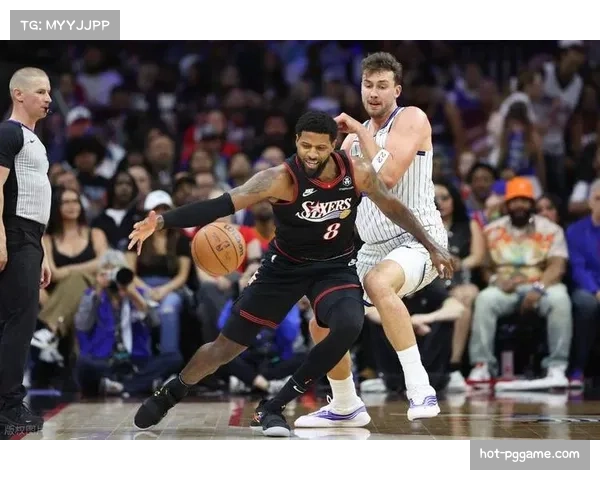 76人与魔术同为45胜37负 费城凭借交锋记录位列第七